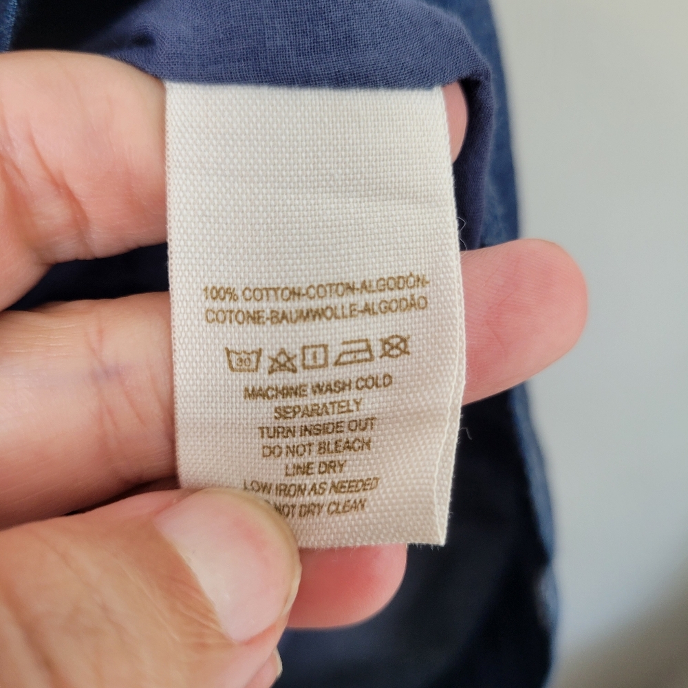 Free People New Romantics Highland Lattice Dress - Picture 9 of 9